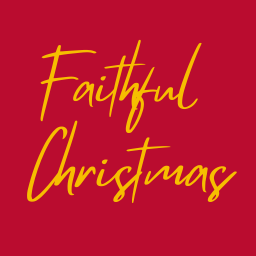 Faithful Christmas Daily Devotional