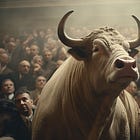 The Coming Bull Market: Dreams & Hopes