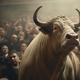 The Coming Bull Market: Dreams & Hopes