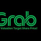 Grab: 2030 Valuation Model!