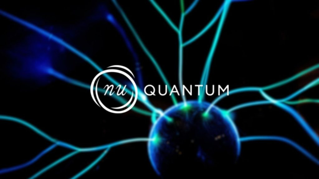 Nu Quantum – Quantum Networking Hardware | Amadeus Capital