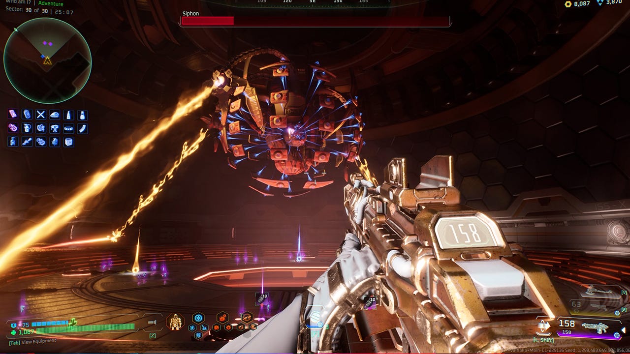 Deadzone: Rogue Review - Morph Magazine