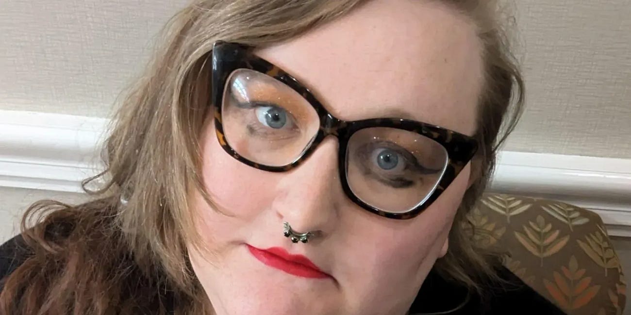 DC Comics Writer And Transgender Activist Suspended On BlueSky After Cheering On The Charlie Kirk Assassination 