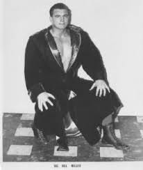 Gallery - Online World of Wrestling Gallery - Online World of Wrestling