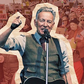 Bruce Springsteen: The Poet Laureate of Boomer Pathology