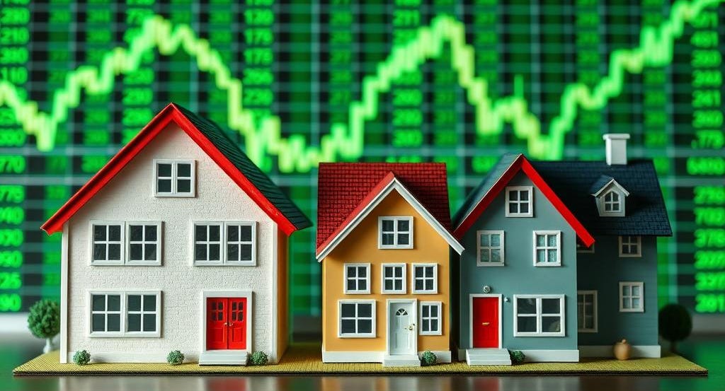Monthly Dividend REITs Investment Opportunity
