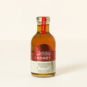 Holiday Honey Holiday Honey