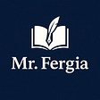 Mr.Fergia's avatar
