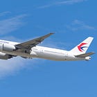China Eastern Airlines - Fleet Strategy, Route Network & Company Analysis Report 2026 (Updated)