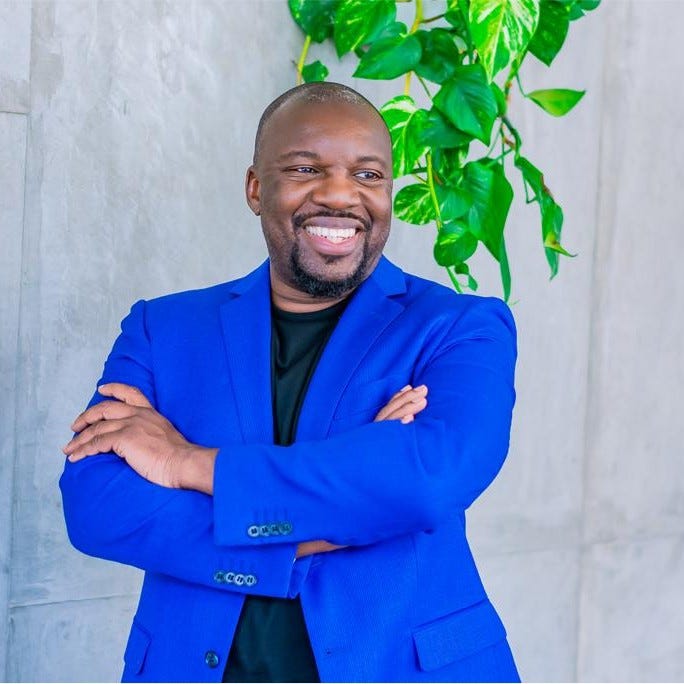 Profile photo of Bunmi Akinyemiju Profile photo of Bunmi Akinyemiju