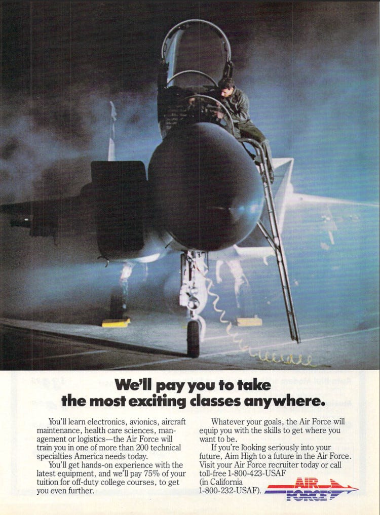 From the September 1985 issue of Family Computing Magazine