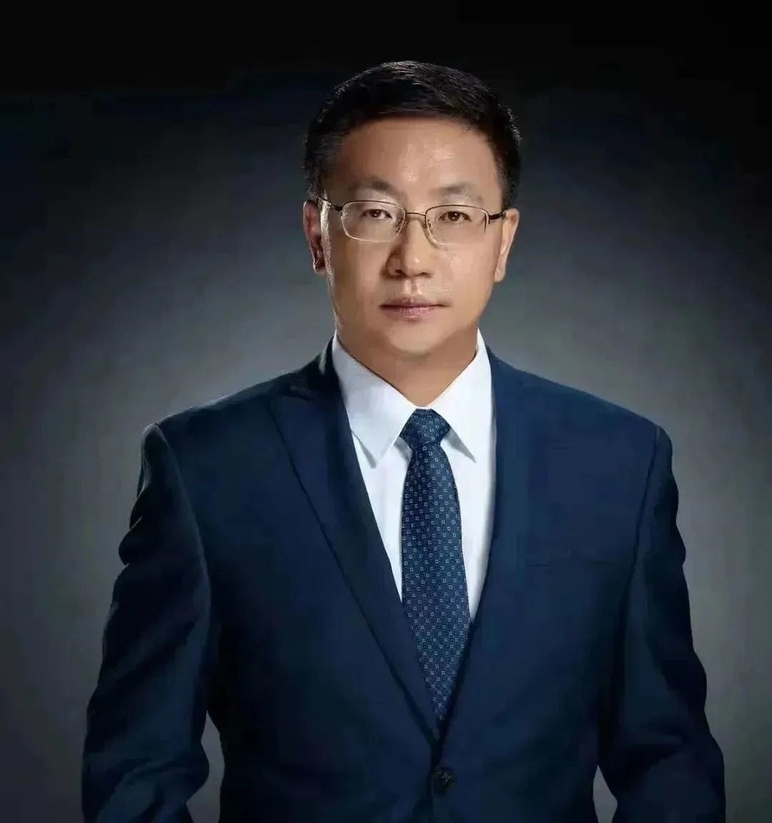冯玉军：怎样理解俄罗斯和中俄关系？ - 人格与社会