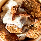 Croissant Ice Cream