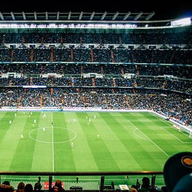 Does the World Cup Create Jobs in Host Cities?