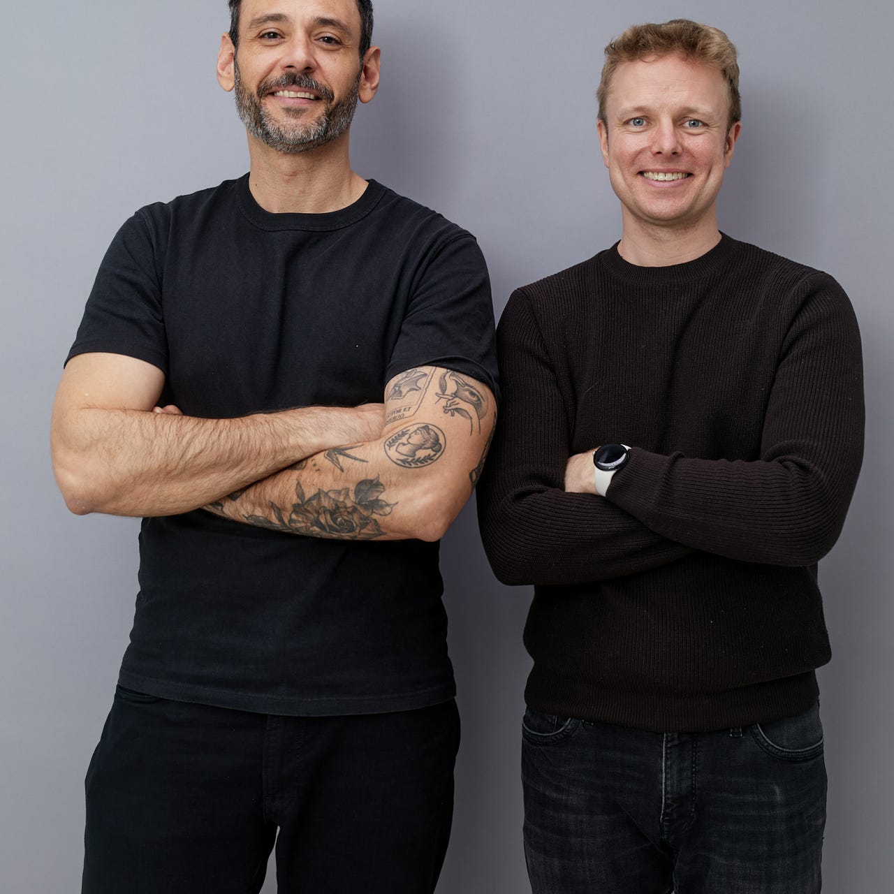 Learn YOUR English logo