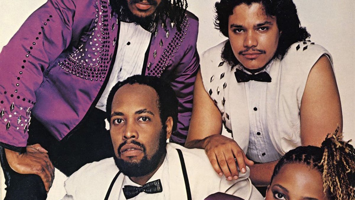 Juicy Fruit at 40: Reflecting on Mtume
