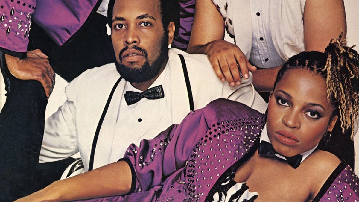 Juicy Fruit at 40: Reflecting on Mtume's Techno-Soul Masterstroke