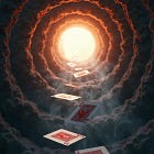 How to Find Gold in the Dark Forest