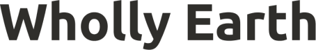 Wholly Earth