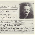 Die Krise des Migranten