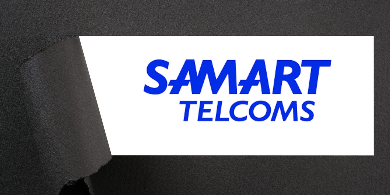 Samart Telcoms PCL (SAMTEL) | Uncovered Thai Stocks Snapshot