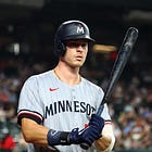 The Braves reportedly want a left-handed outfielder in free agency