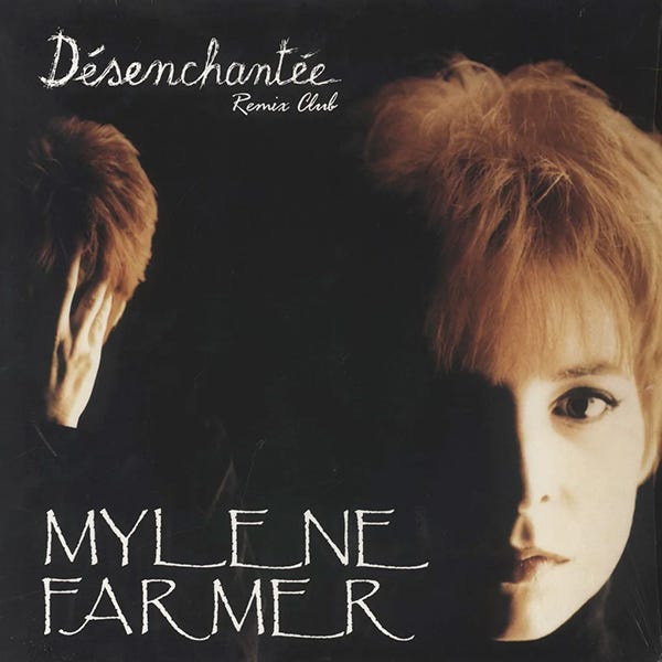 🇫🇷🇨🇦 Mylène Farmer, The Canadian Who Became France's Biggest Pop Mystery