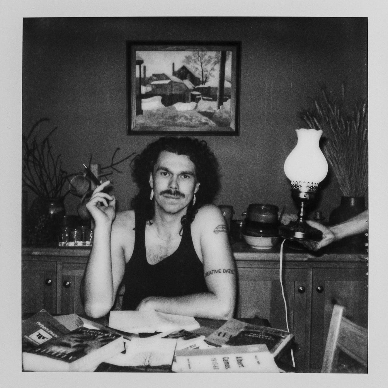 The Church of Better Daze