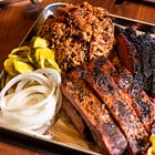 Texas-style barbecue coming to Alexandria's Founding Farmers