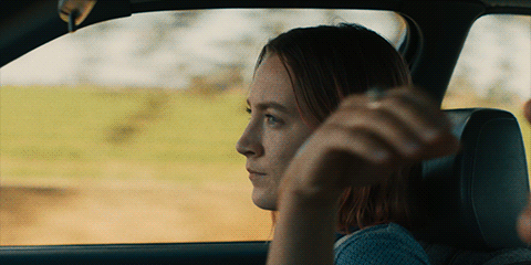 Review of Lady Bird