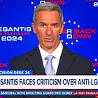 Weirdo Ken Cuccinelli Thinks DeSantis Anti-LGBTQ+ Gladiator Boner Ad Very Normal And Very Cool