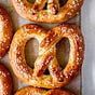 Salted Pretzel's avatar