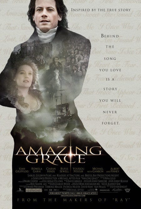 Amazing Grace (2006) - IMDb