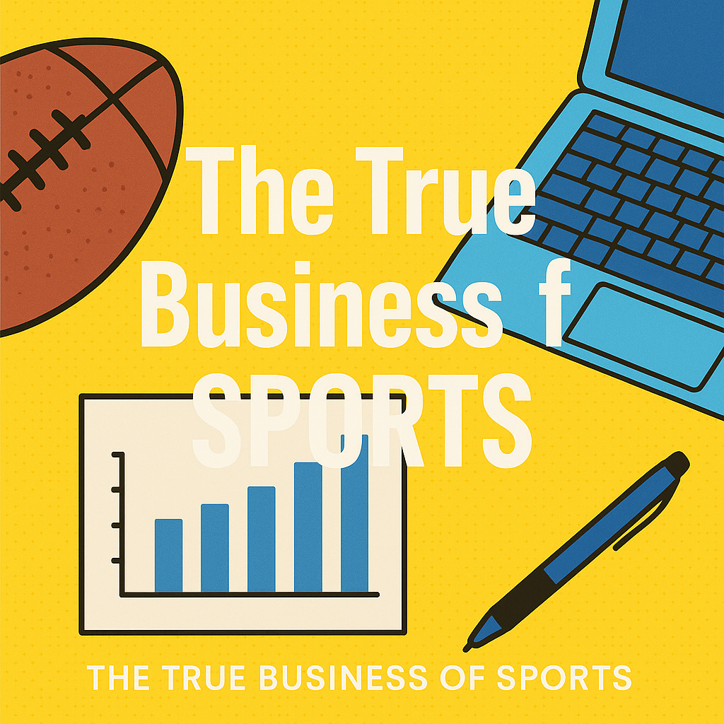 The True Business of Sports