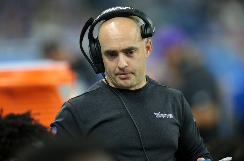 Detroit Lions hiring former Cardinals offensive coordinator Drew Petzing as next OC