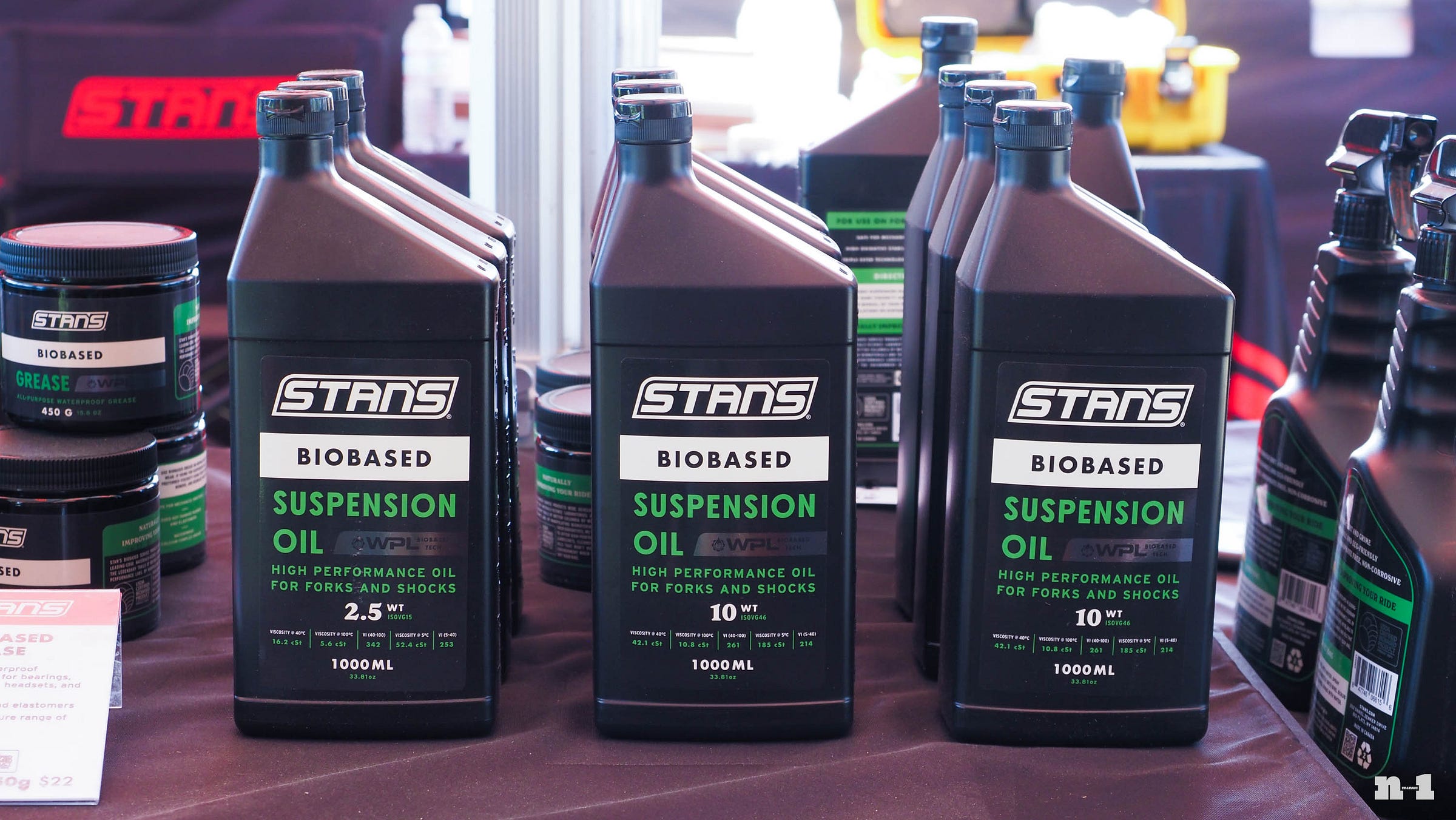 Stans Biobased