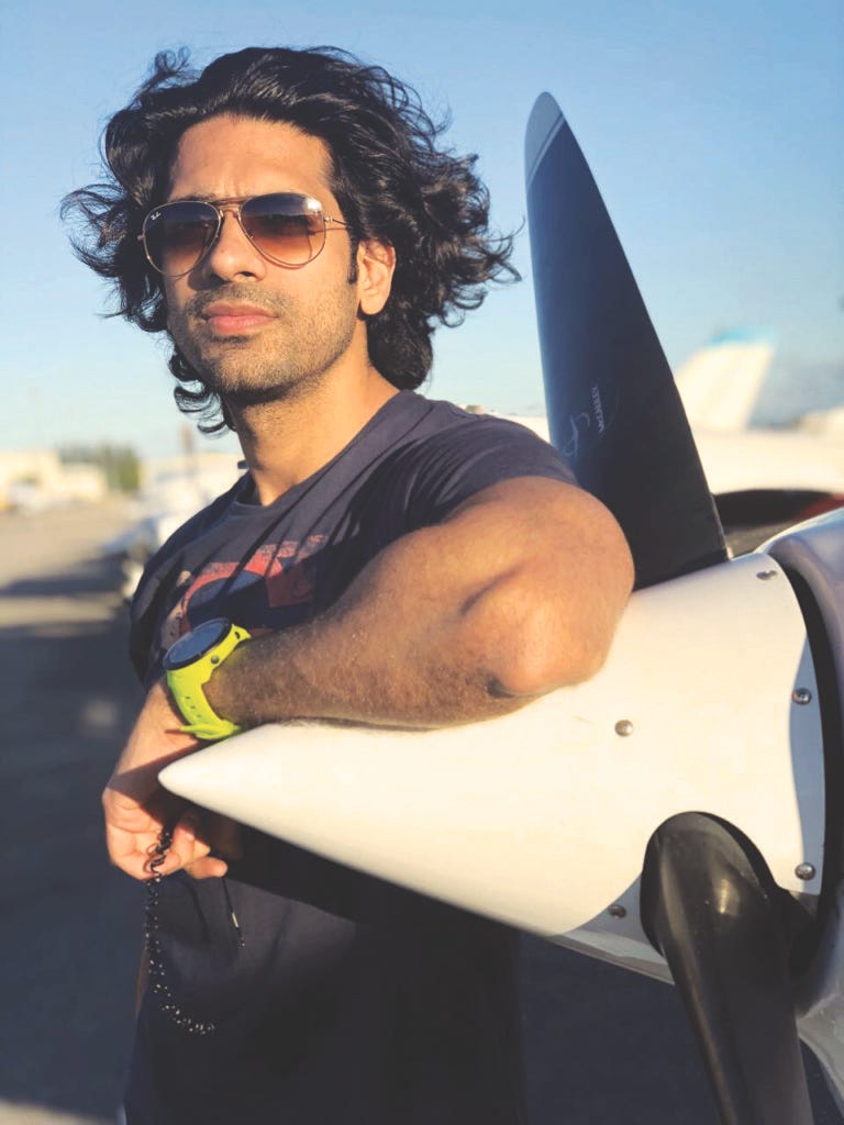 akshay sharma