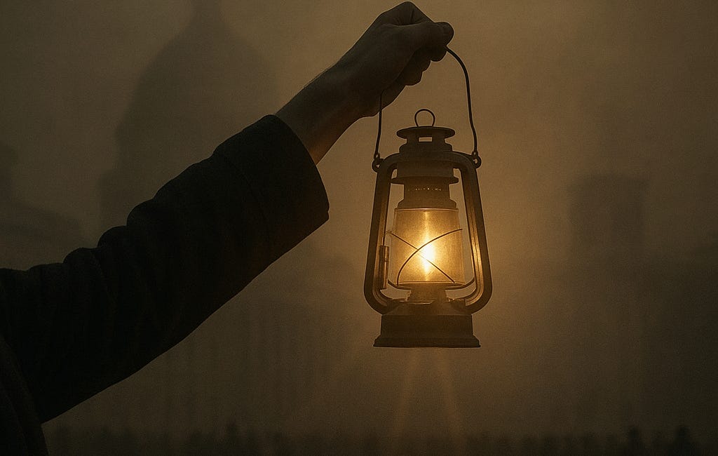 Learning to Breathe Through the Smog