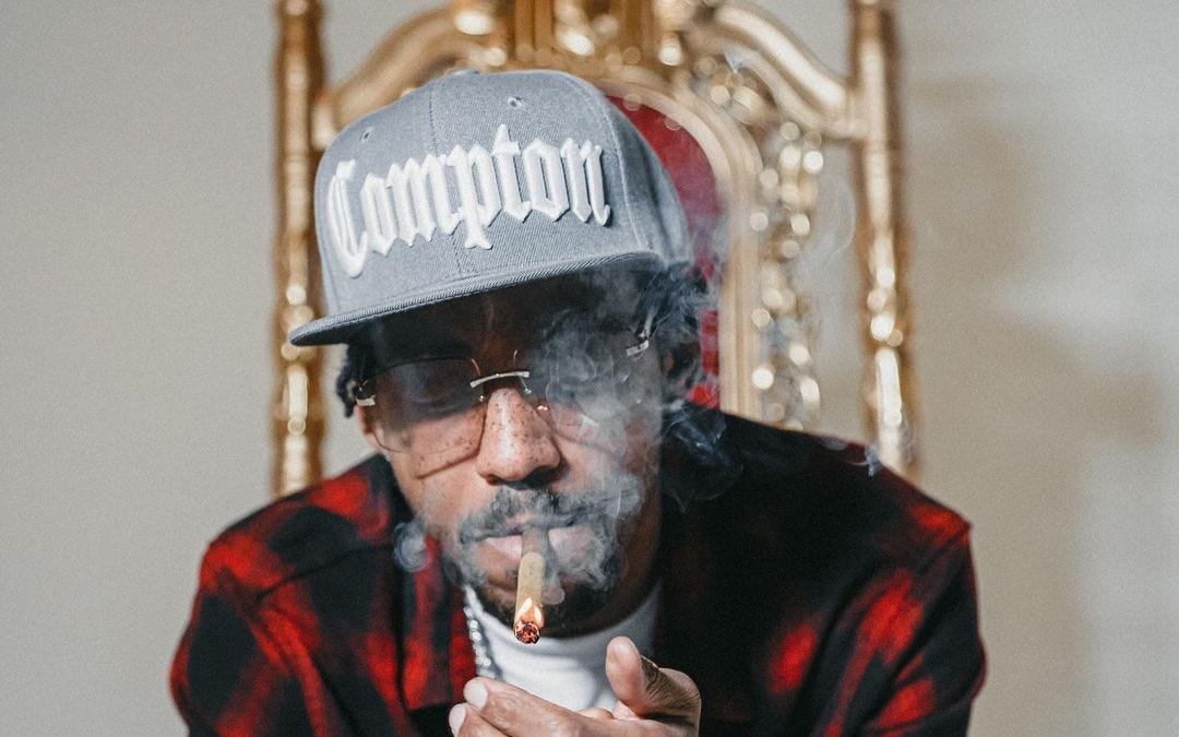 A Perpetual Victory Lap: Boldy James and The Alchemist's 'Bo Jackson'