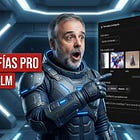 NotebookLM 🔮 003 | Infografías PRO con impacto visual empresarial