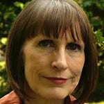 Wenonah Hauter