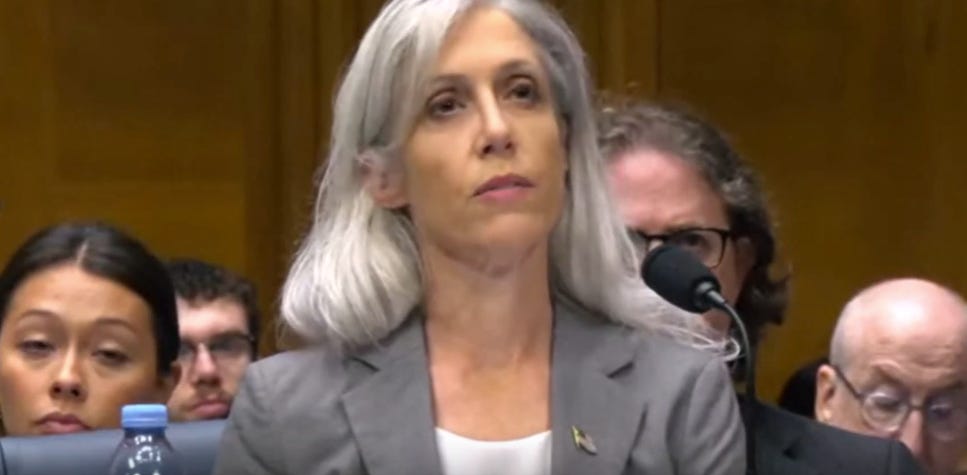 Former CDC Director's Senate Testimony Devastates RFK Jr.