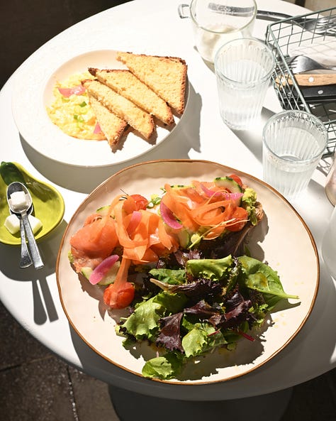 provence felt like a little tuscany in another decade