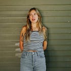 Lilly Winwood in The Waiting Room