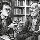 Czego nauczył mnie Wielki Człowiek? 