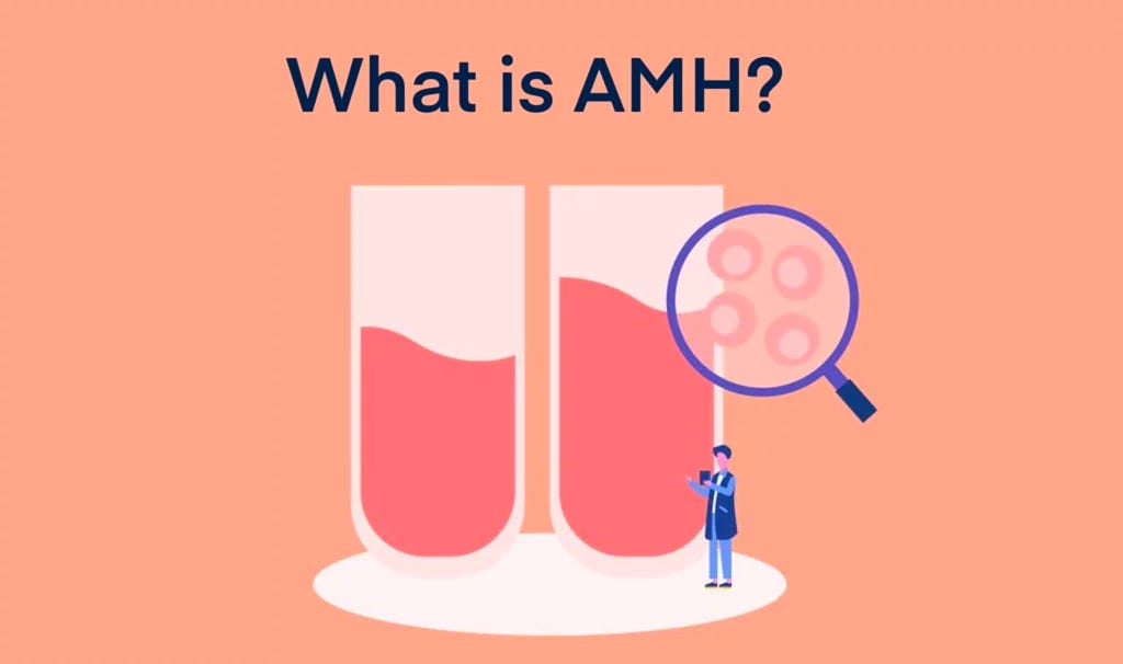 How to Increase Low AMH Levels for a Healthy Pregnancy?