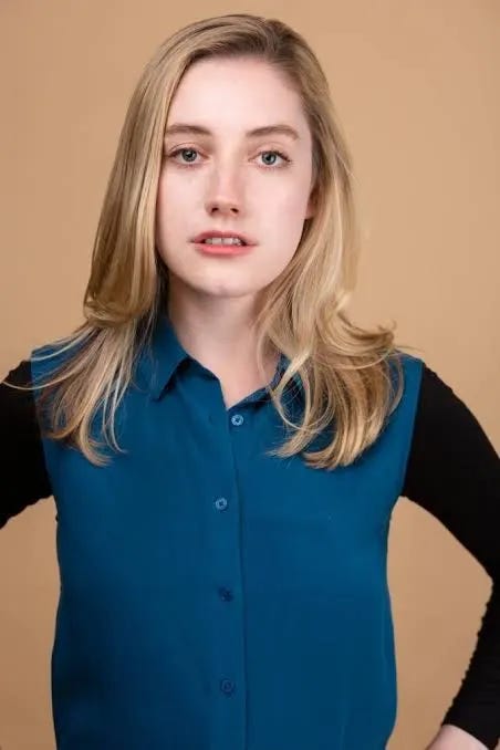 Best Bets: ‘Dinner Date,’ Porchlight at SF Sketchfest, Isabel Hagen,  Saratoga Symphony, SF Art Week, New Century Chamber Orchestra - Local News  Matters