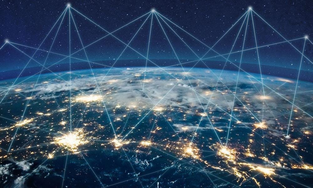 Why the Future of the Internet Will Be Decentralized | Datafloq