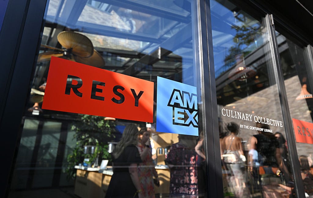 Toast + Resy (and Tock… and Amex)