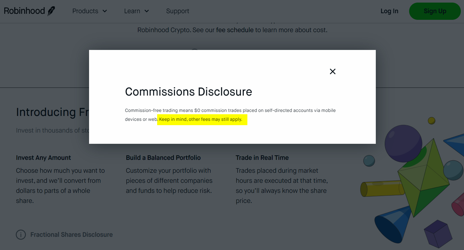 Podcast Conversation: Understanding Robinhood, Derivatives, and Market  Makers with Paul Rowady of Alphacution